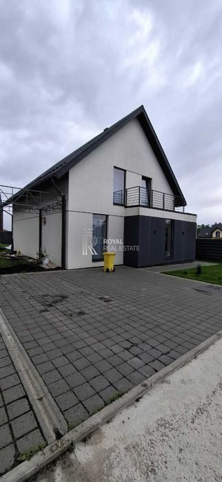 Віта-Поштова. Будинок 170 кв.м. 5 соток біля лісу та озера, закрите КМ