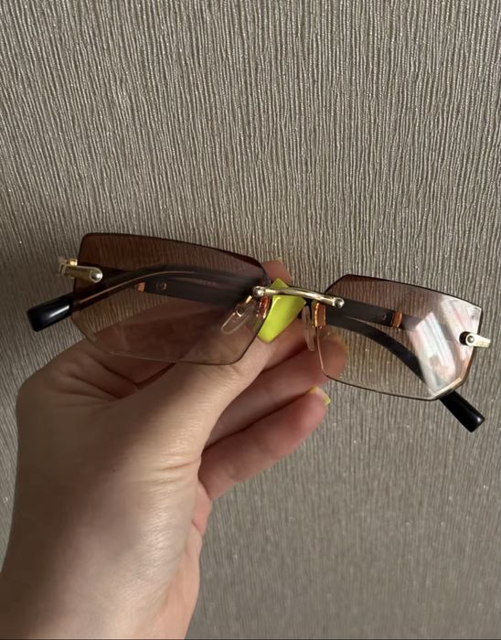 Сонцезахисні окуляри  UV 400, 4 кольори