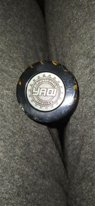 Помазок щетка для бритья YAQI 28 мм синтетика