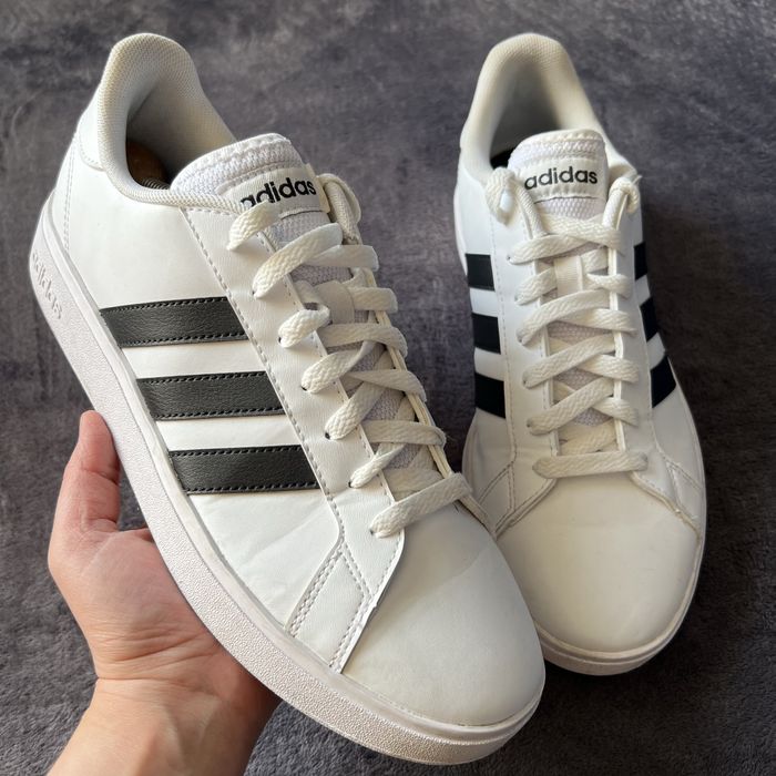 Чоловічі кросівки Adidas. P. 42. Ідеал!!!