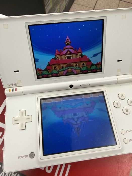 Konsola Nintendo DSi | Gwarancja | Sklep | 10