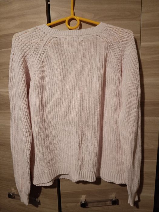 Sweterek bluzka damski