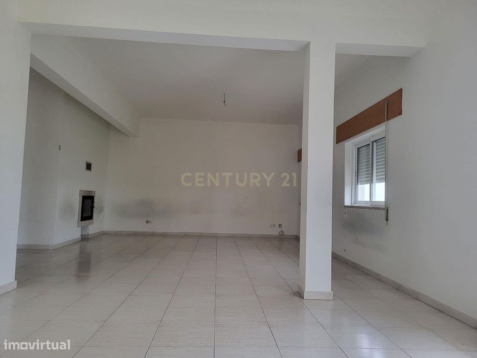 Apartamento T4