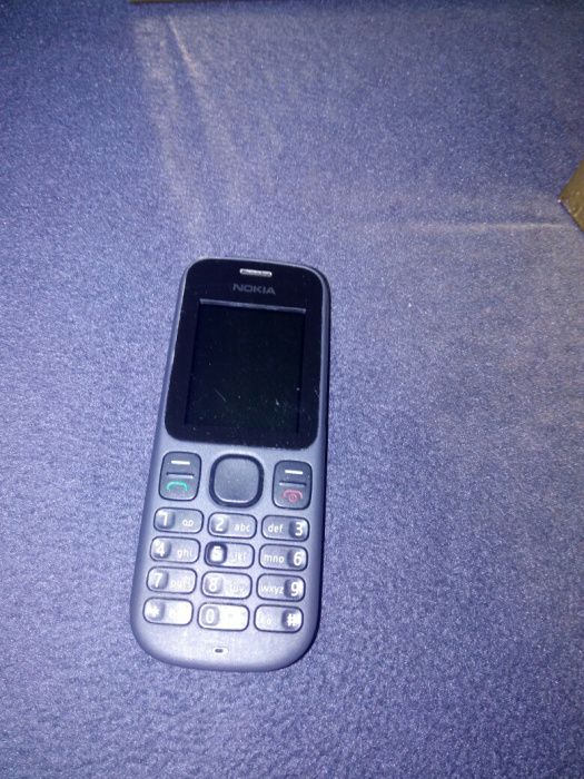 Nokia mobile phone in excellent condition64170789898113121