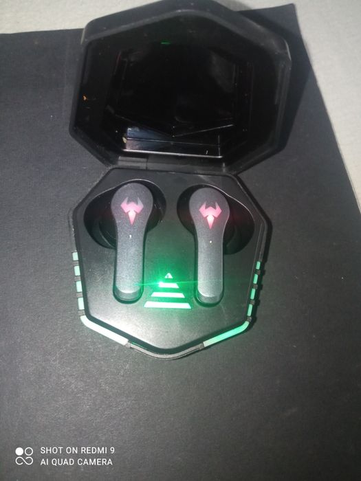 Vendo fones bluetooth