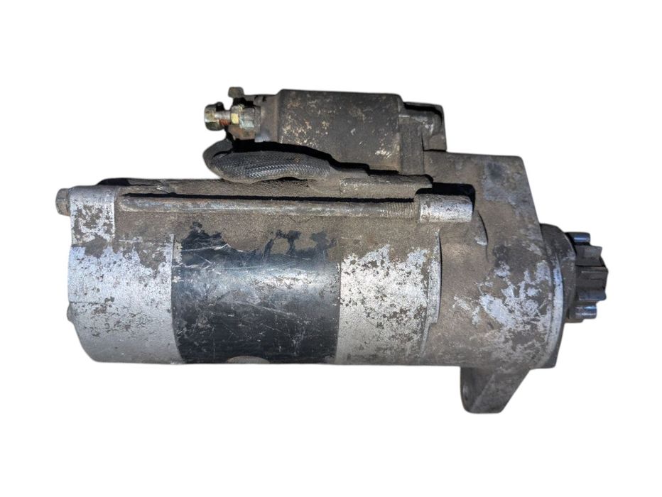 Стартер Nissan Navara Pathfinder NP300 ниссан навара патфайндер