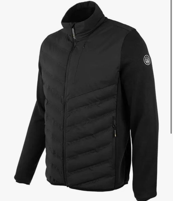 Beretta, кофта beretta, куртка beretta, XXL, мужская кофта,