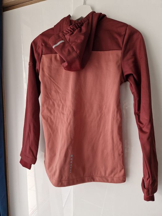 Bluza softshell 146/152 cm