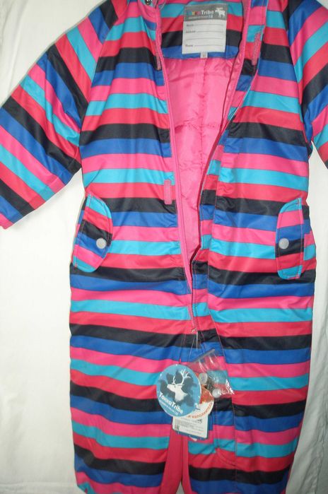 Новый комбинезон Tokka Tribe (Финляндия) 92 Reima