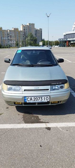 Продаю своє авто