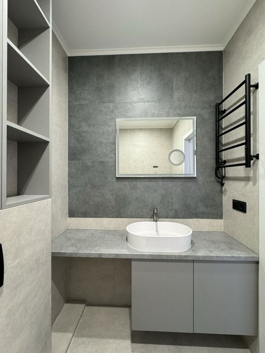 3-комнатная квартира по адресу ул. Николаевская (площадь 95 м²) - Atlanta.ua - фото 2