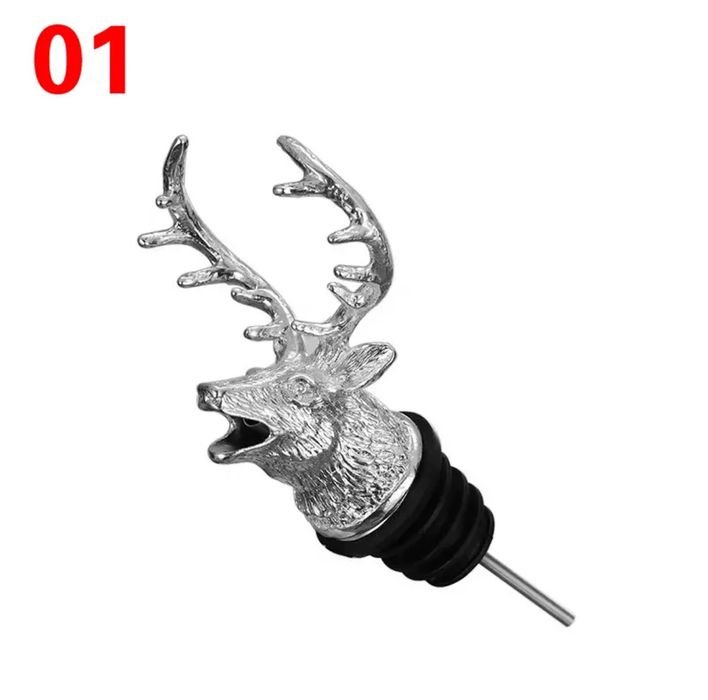 Дозатор  топер для алкоголю