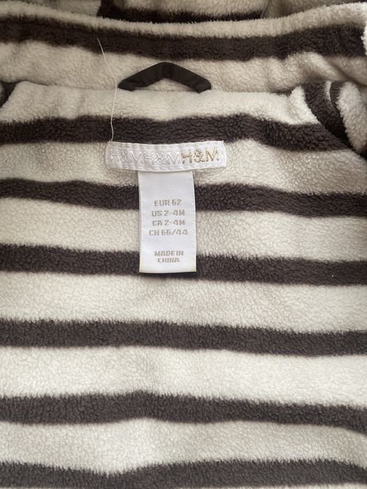 Весняний комбінезон на хлопчика