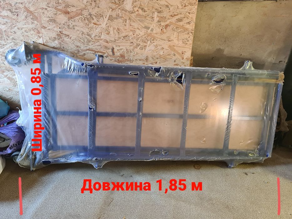 Мини подмости передвижные Мастерок