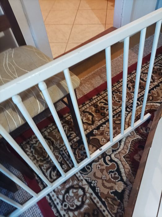 Łóżeczko dziecięce