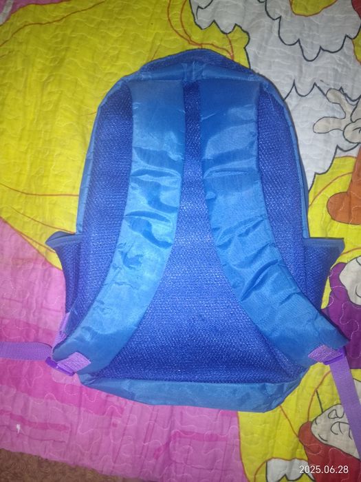 Рюкзак для девочки