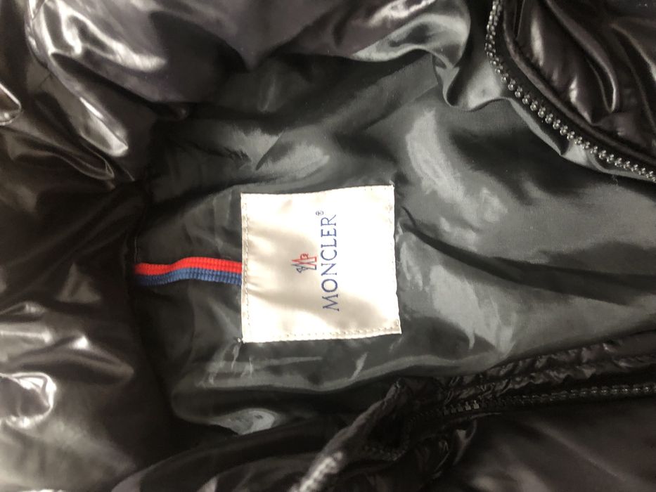 Moncler kurtka rozmiar L