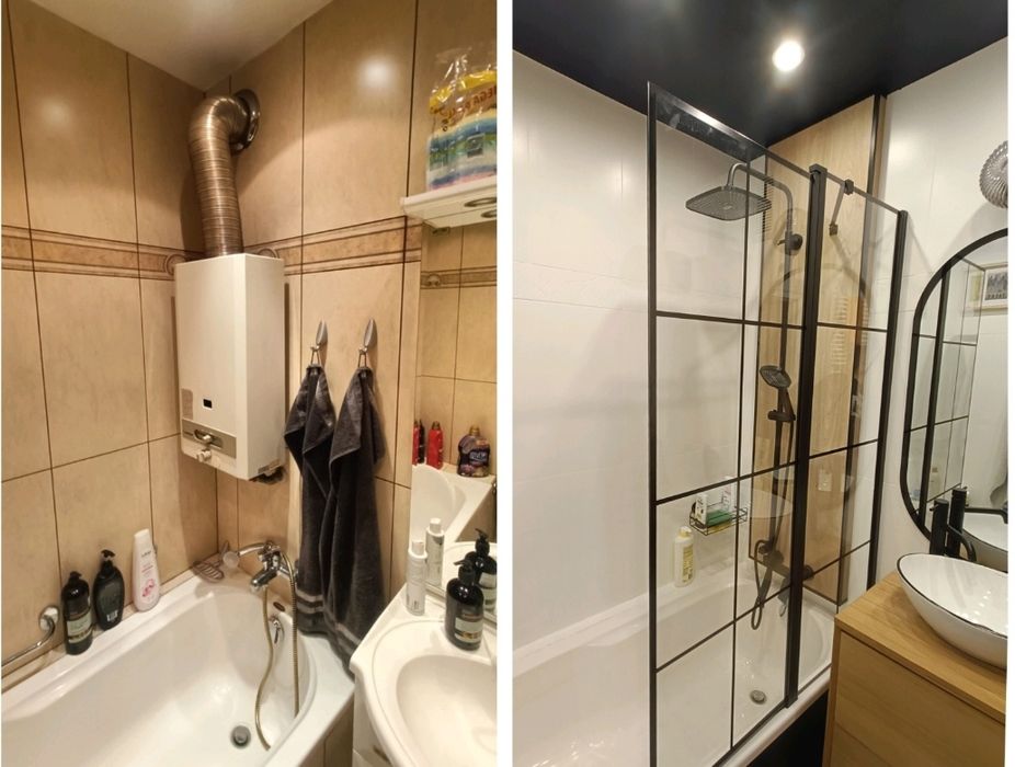 Złota rączka Naprawy hydrauliczne, elektryczne, remonty, meblowanie