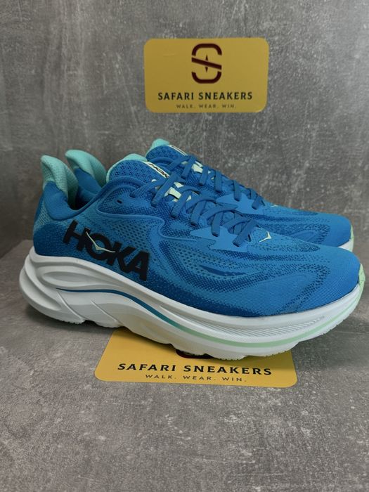 Кросівки  Hoka Clifton 10 / EU 44,5 / Оригінал