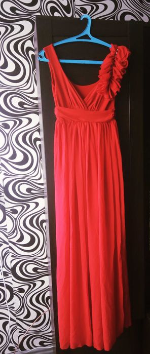 Платье вечернее выпускное