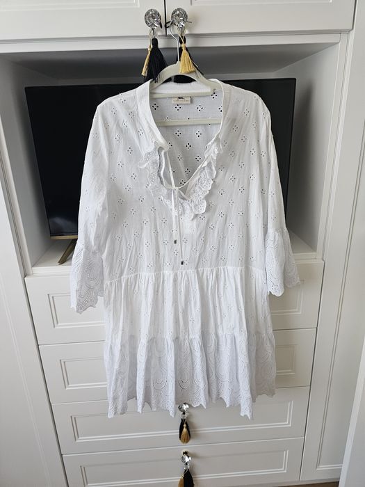 Tunika, Bunny the star M unikat