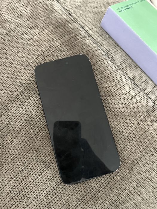 Iphone 15 plus 128g bom estado