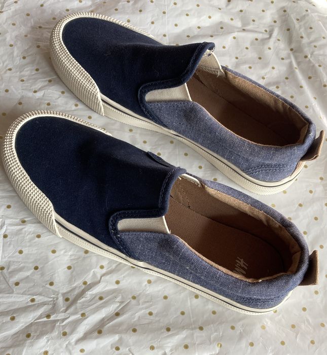 Trampki H&M rozmiar 37