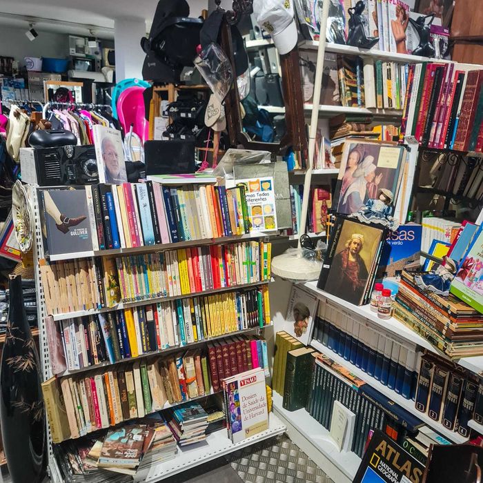 As Viagens de Gulliver – Jonathan Swift | Livro em Capa Dura