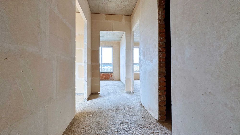 Многокомнатная квартира по адресу Франко Ивана ул. (площадь 143,2 м²) - Atlanta.ua - фото 14