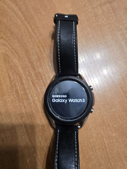 Samsung Watch 3(697B)