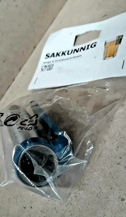 Infusor de Chá para copo