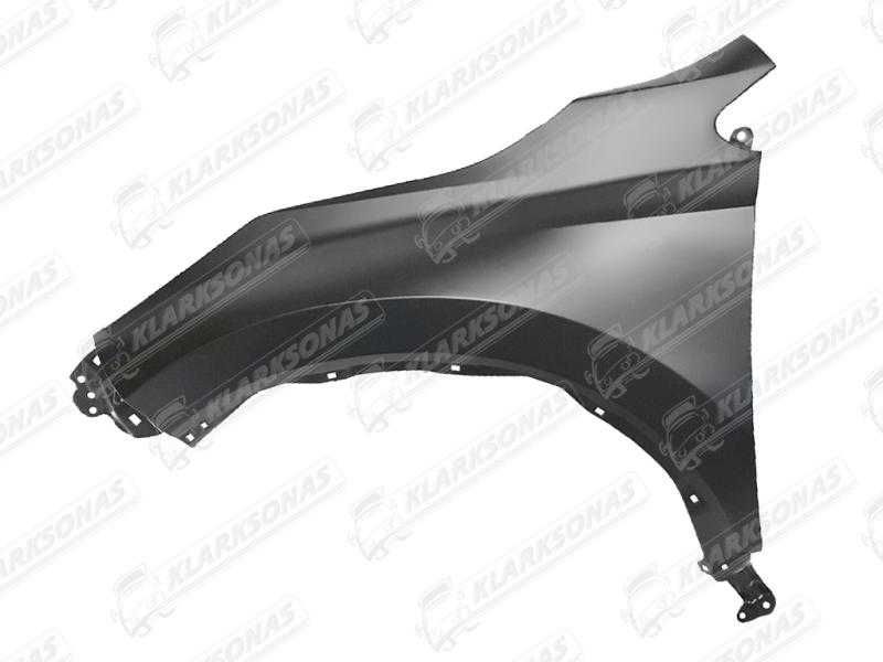 Телевізор передня панель HONDA CR-V, 01.2017 - 12.2019