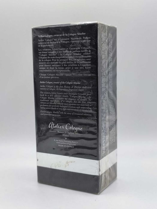 Atelier Cologne Cologne Absolue SILVER IRIS unisex 100 ml