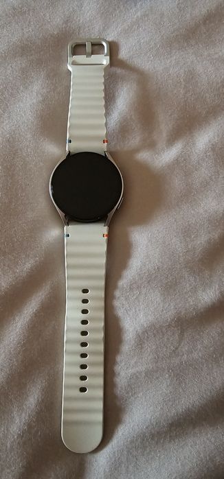 Samsung Galaxy Watch 6 40mm conforme descrição