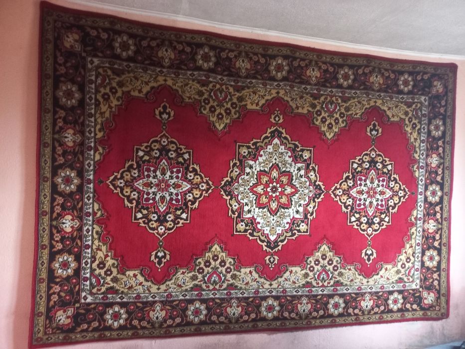 Килим 3 м на 2 м