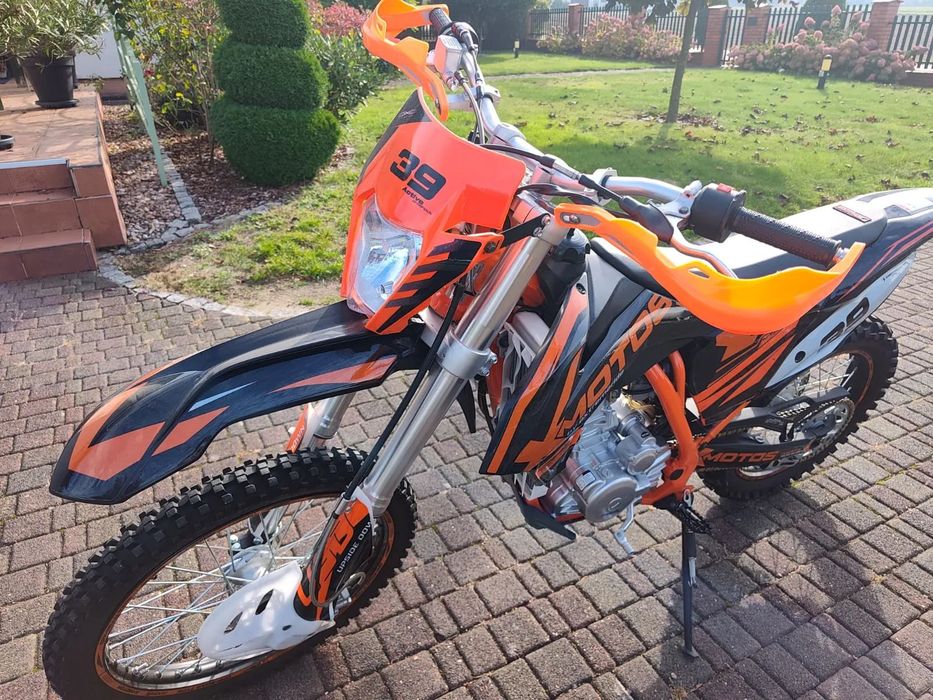 Xmotos