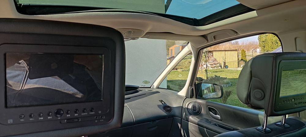 Renault Espace IV