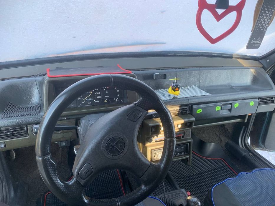 продам ваз 2109 газ бензин