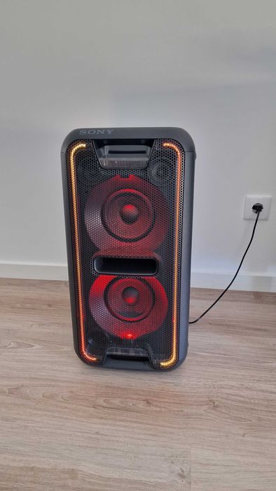 Coluna Sony GTK-XB7