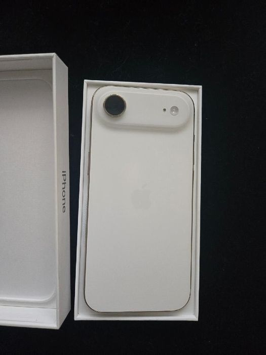 iPhone  Air nowy
