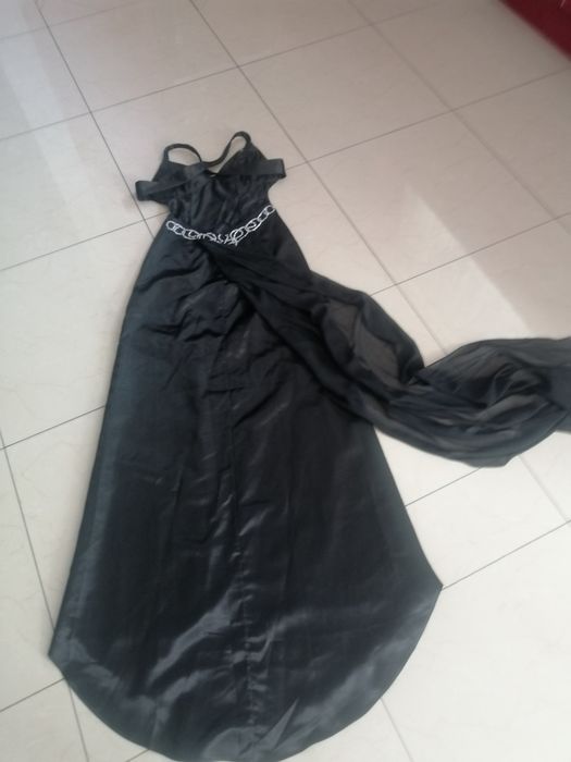 Sukienka- studniówka