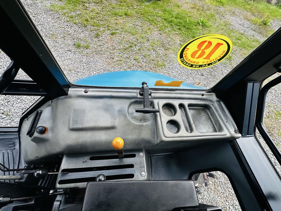 Трактор МТЗ-82 Pronar 82sa