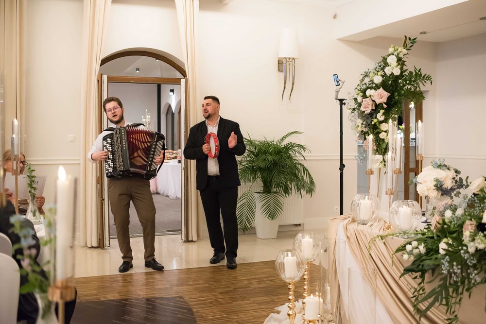 DJ Bubens / Wesele / Impreza okolicznościowa