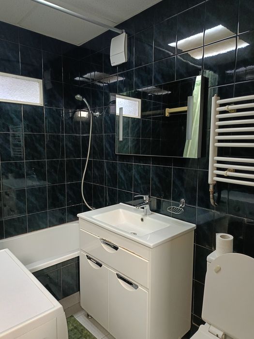 Сдам двухкомнатную квартиру. Проспект Свободы