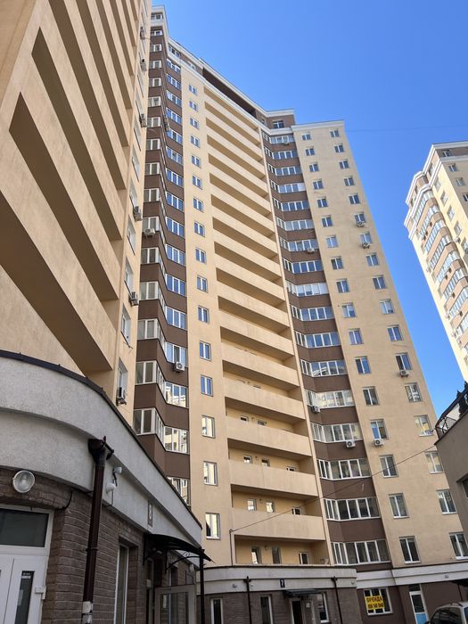 Продаж 1к, ЖК Авіа Квартал Вишневе, теремки 20 хв