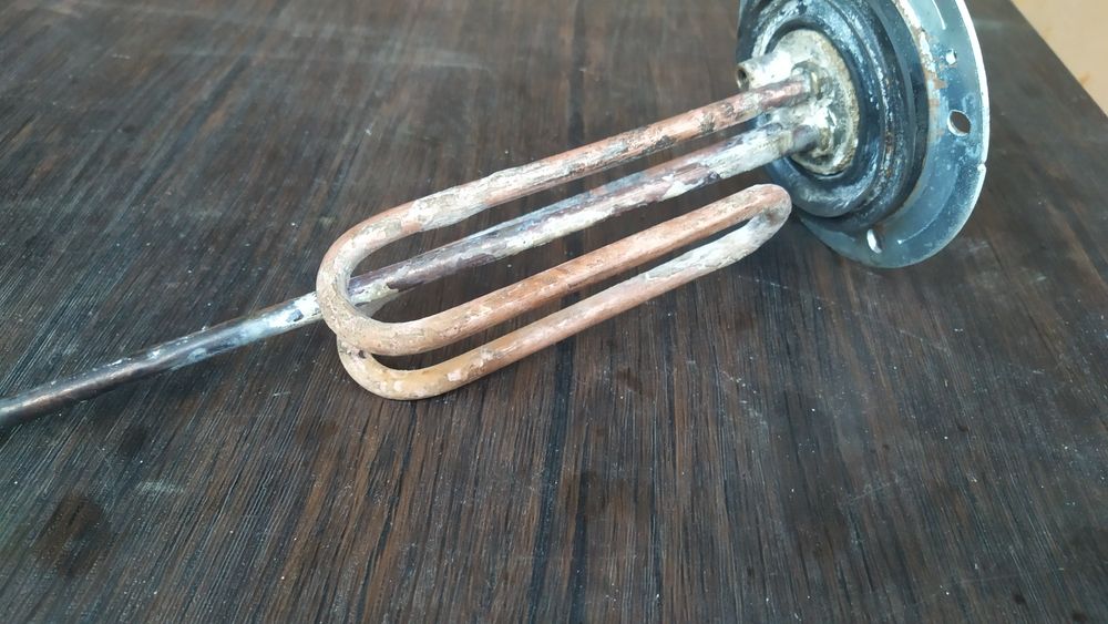 Тэн для бойлера Аристон