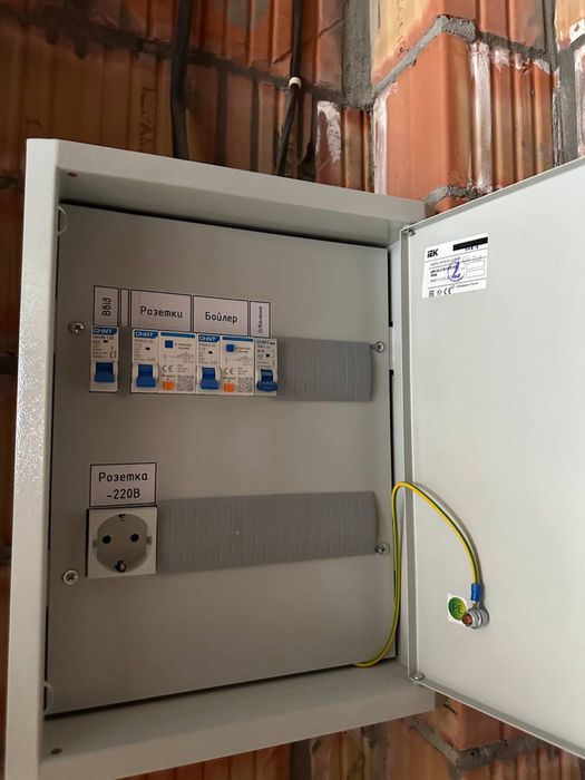 1-кімнатна квартира за адресою вул. Іллєнка Юрія (площа 50 м²) - Atlanta.ua - фото 13