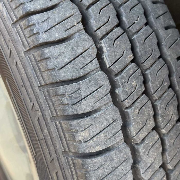 Mitsubishi L300 - Fiável e bem estimada!