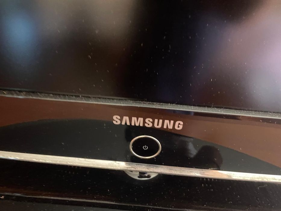 Televisão Samsung