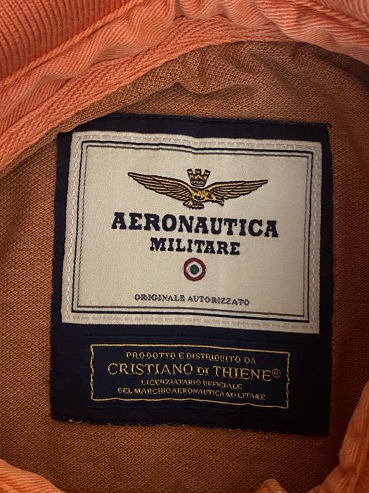 Aeronautica Militare